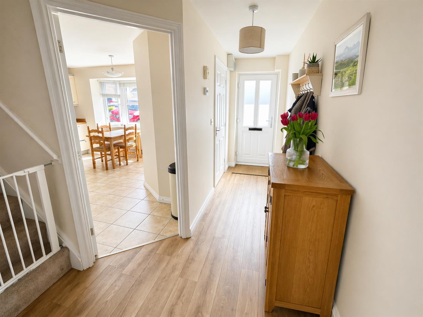 Leucarum Court, Loughor, Swansea, SA4 6AB